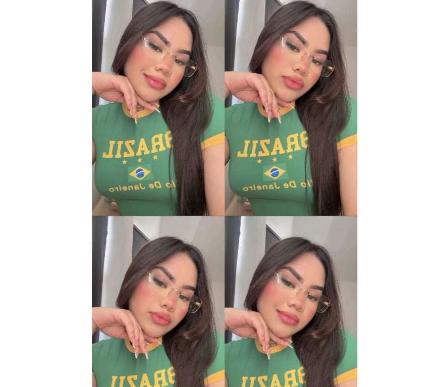 Escorts Staffordshire Stoke-on-Trent - Photos for Gaby Brazilian💯Real❤️‍🔥🇧🇷