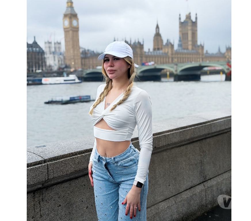 Escorts East London Canary Wharf - East London - Photos for MEL MAYA 🍯 And Brazilian Guirl🇧🇷