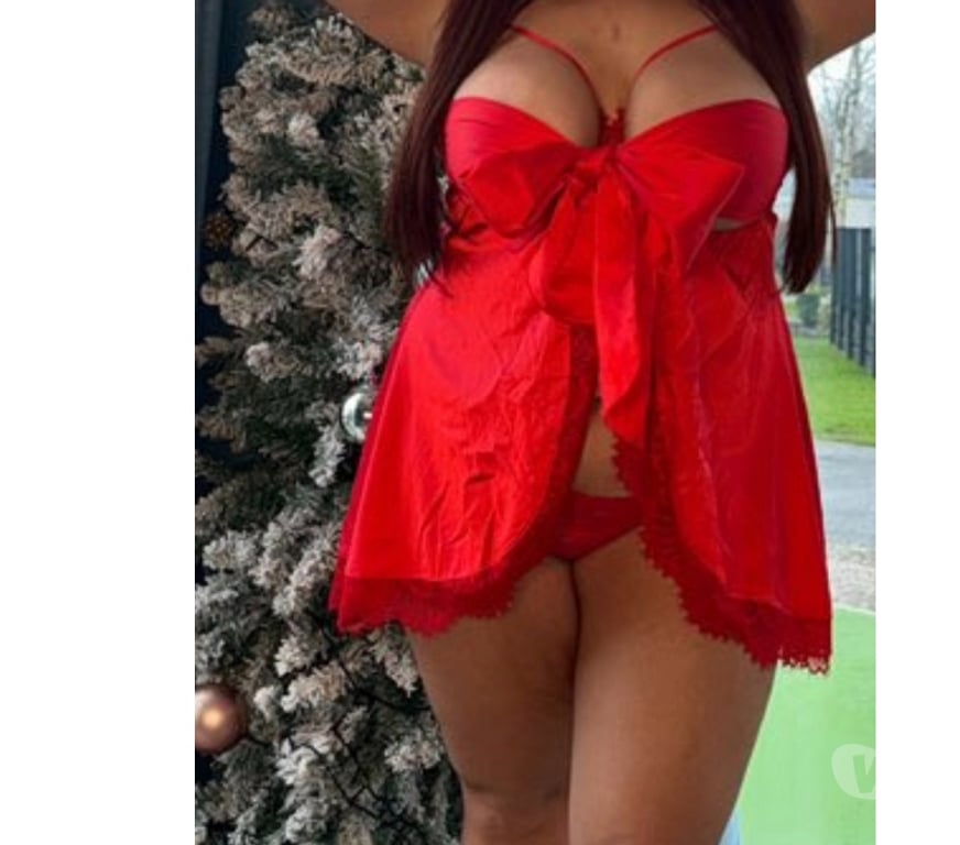 Escorts Merseyside Liverpool - Photos for Curvey girly Chanelle 🥵07507 618797 💋