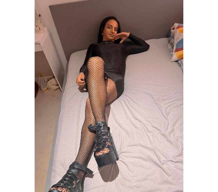 Trans Escorts Central London Finsbury - Central London - Photos for 🔥SANDRA🔥 Available All Night 🥵😘 HOT SERVICE