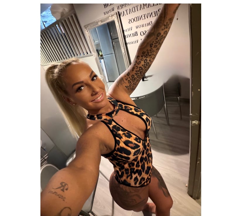 Escorts Belfast City Centre (South) Belfast - Photos for ❤️New in Town❤️Hungarian❤️💯Real❤️