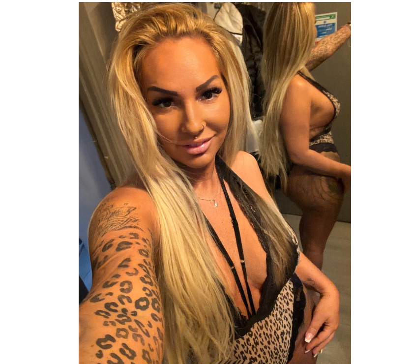 Escorts Belfast Belfast City Centre (South) - Belfast - Photos for Only 2 Days Here ❤️New in Town❤️Hungarian💯Real