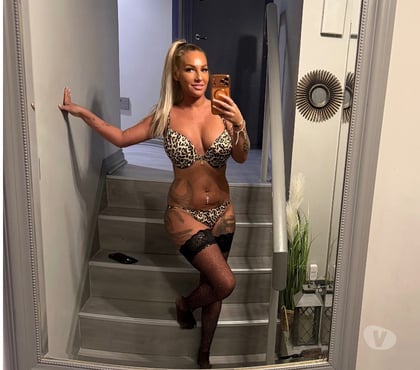 Escorts Belfast City Centre (South) Belfast - Photos for New in Town❤️Hungarian❤️💯 Real❤️