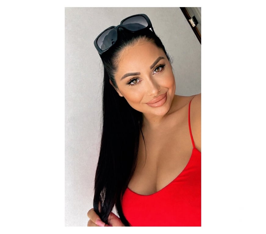 Escorts Belfast Belfast City Centre (South) - Belfast - Photos for Hi!💕 Iam Samantha NEW IN TOWN,REAL💯PARTY ❤️