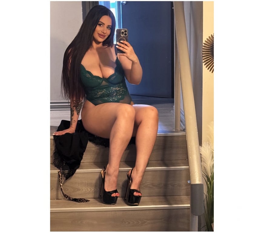 Escorts Belfast Belfast City Centre (South) - Belfast - Photos for Hi!💕 Iam Samantha NEW IN TOWN,REAL💯PARTY ❤️