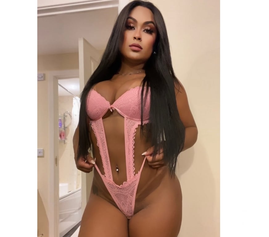 Escorts South West London Clapham Common Station - South West London - Photos for Lary Brazilian hot🔥🍑🍫