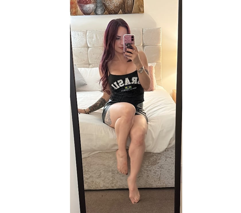 Escorts Luton Town Centre Luton - Photos for Miss Alice _ Sexy Brazilian 🌹🌹🌹