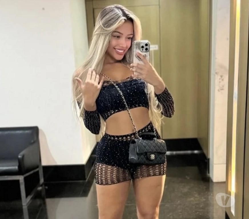 Escorts Ealing Perivale - Ealing - Photos for NEW LATINA 💋GFE PERFECT SERVICES 🇧🇷