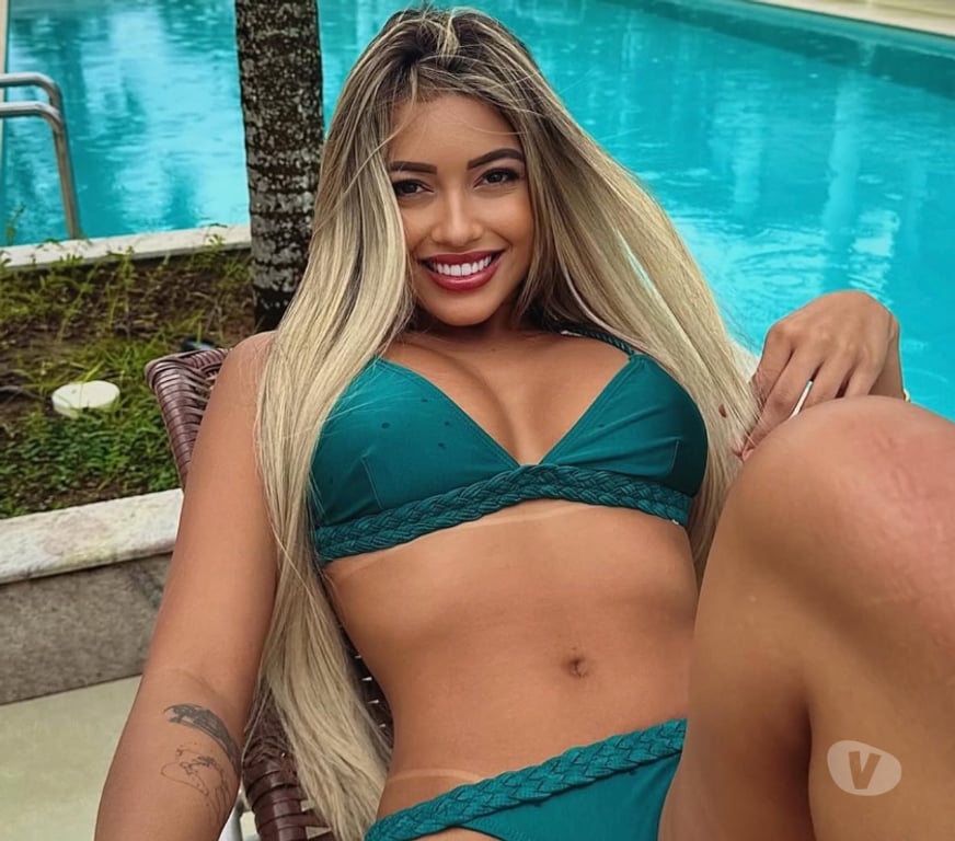 Escorts Ealing Perivale - Ealing - Photos for NEW LATINA 💋GFE PERFECT SERVICES 🇧🇷