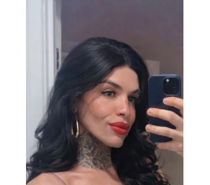 BianccaXL🔥😈 hotparty🇧🇷🎊