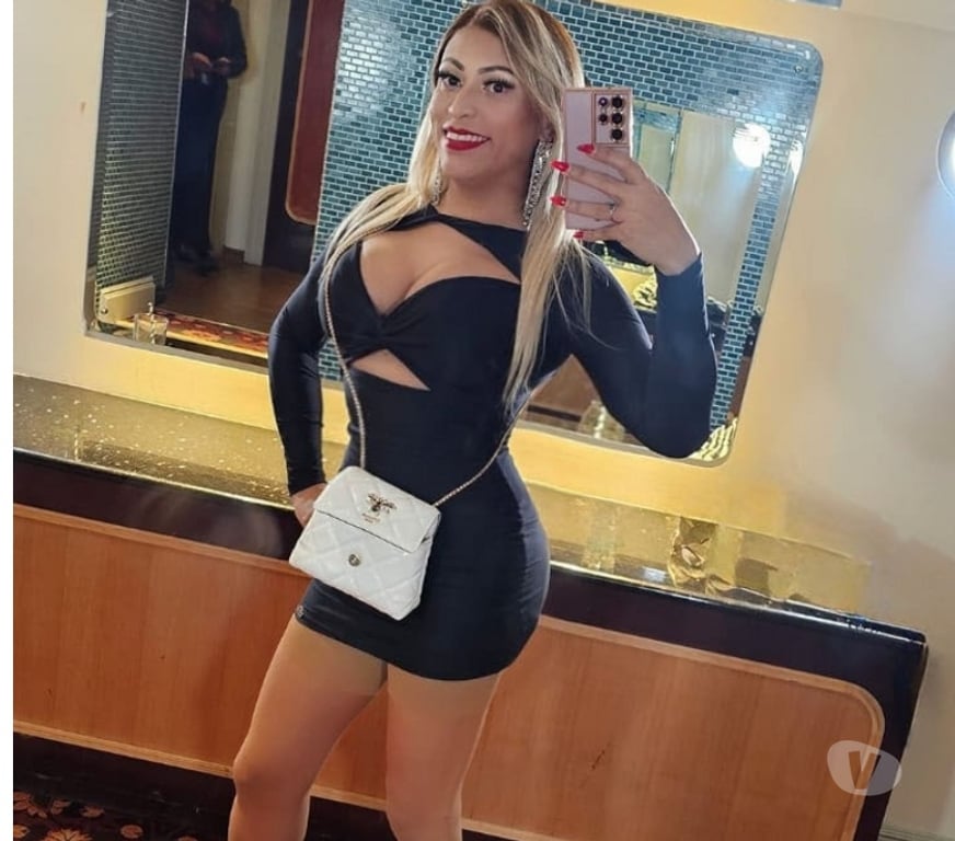 Trans Escorts West Midlands Coventry - Photos for ♥️💋TS VIVIANNE BRAZILIAN!! SEXY SEXY🔥🔞