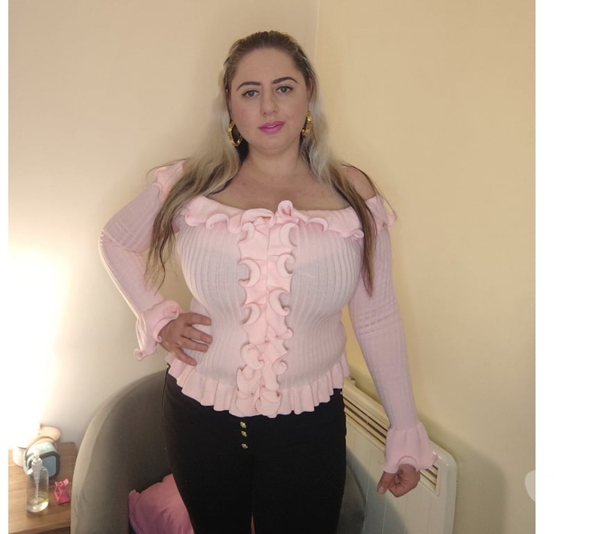 Escorts West Midlands Birmingham - Photos for REAL 38BIG TIS BUSTY BLOND 5 MIN NEW ST OWO✅CIM