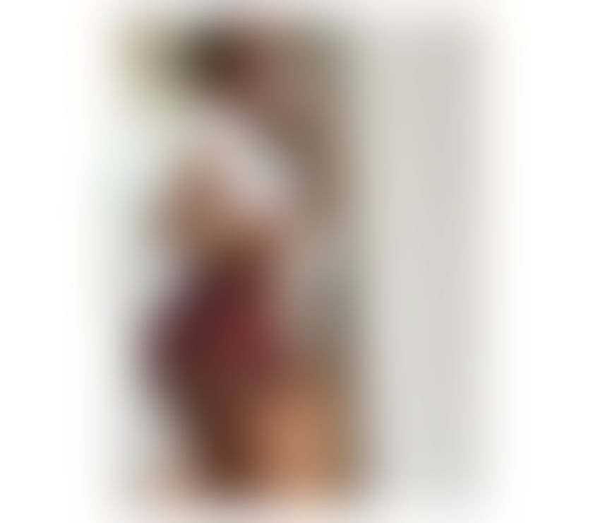 💋🔥 Aria Honey Sweet Heat 💋🔥