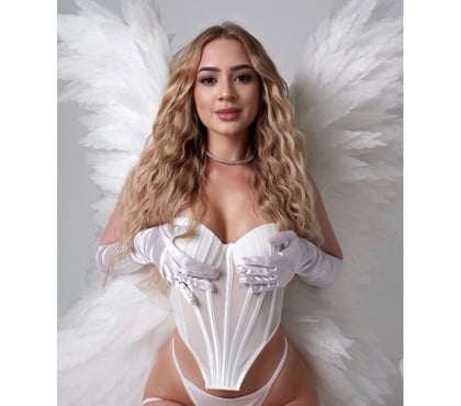 Escorts South Kensington South West London - Photos for Blonde from Brazil, Last days