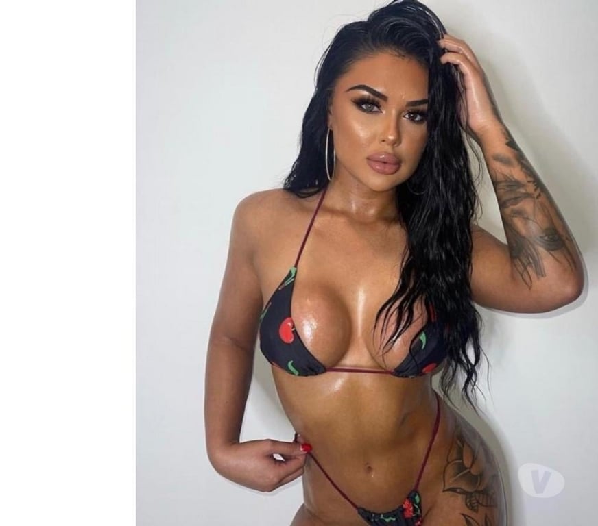 Escorts East London East Ham Station - East London - Photos for Hot girl❤️gfexperience ❤️call me anytime