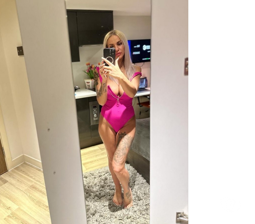 Escorts North London Finsbury Park Station - North London - Photos for New New Rebeca ❤️❤️❤️