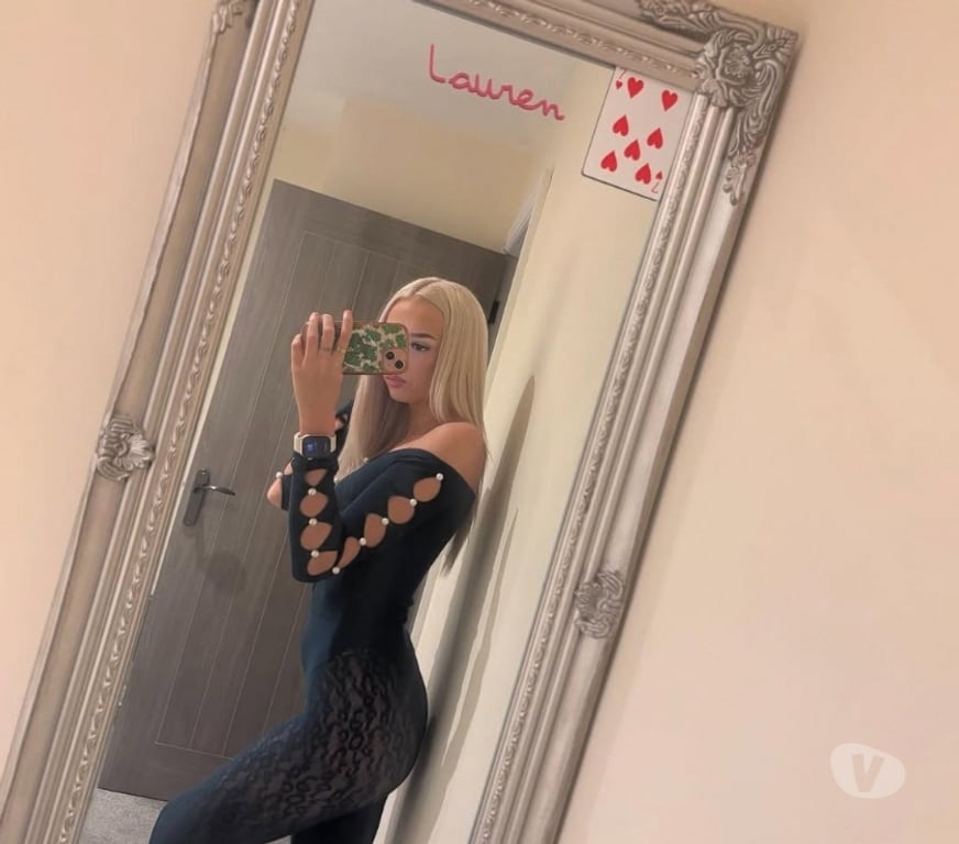 Escorts County Durham Durham - County Durham - Photos for Real💋Lauren💋 VIP Blonde💋 Outcall Only💋