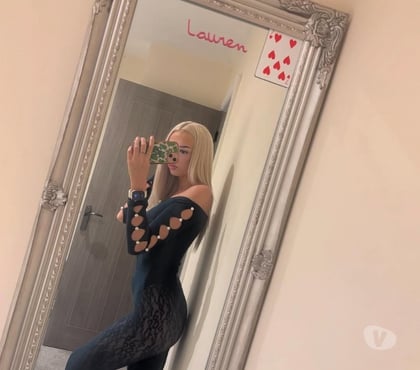 Escort Durham County Durham - Photos for Real💋Lauren💋 VIP Blonde💋 Outcall Only💋