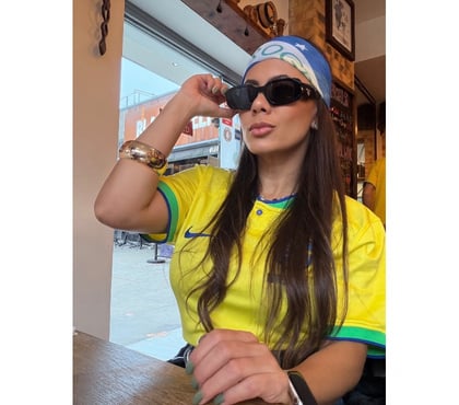 Escorts Dumfries Dumfries and Galloway - Photos for Nicolly 🇧🇷 💎LUXURY PARTY GIRL