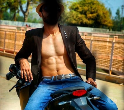  Escorts & Erotic Massage Tooting South West London - Photos for Tall, Athletic Male Escort - Satisfaction Guaranteed