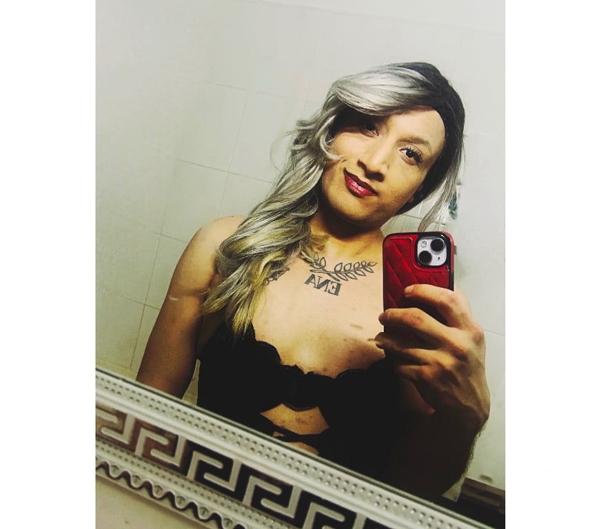 Trans Escorts West Yorkshire Leeds - Photos for Nataly top 7 inches