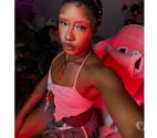 Nonbinary baddie 🍪🌸🦋 (They Them)