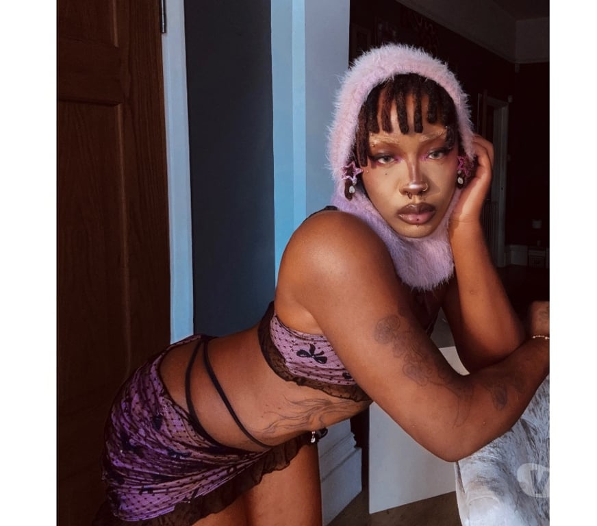 Escorts North London Enfield - Photos for Bunny B 🐰🌸🦋 xx