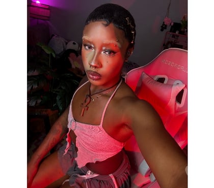 Escorts Bush Hill Park Station Enfield - Photos for Nonbinary baddie 🍪🌸🦋 (They Them)