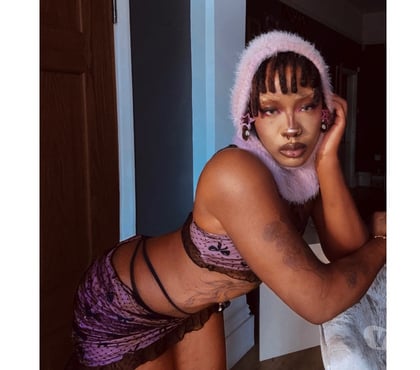 Escorts Bush Hill Park Station Enfield - Photos for Nonbinary baddie 🍪🌸🦋 (They Them)
