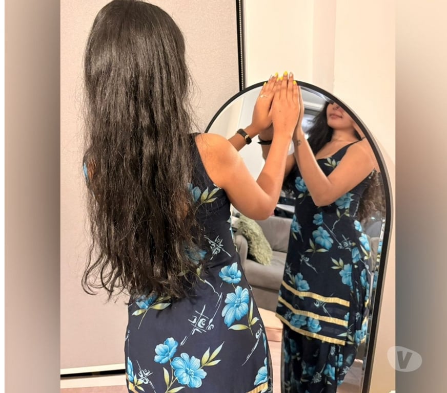 Escorts East London Barking Station - East London - Photos for Indian Tamil Girl Masha New in Barking