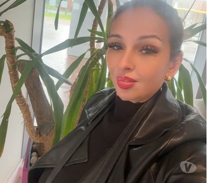 Escorts Belle Vale Liverpool - Photos for brunette with real photos🔥no rush💋