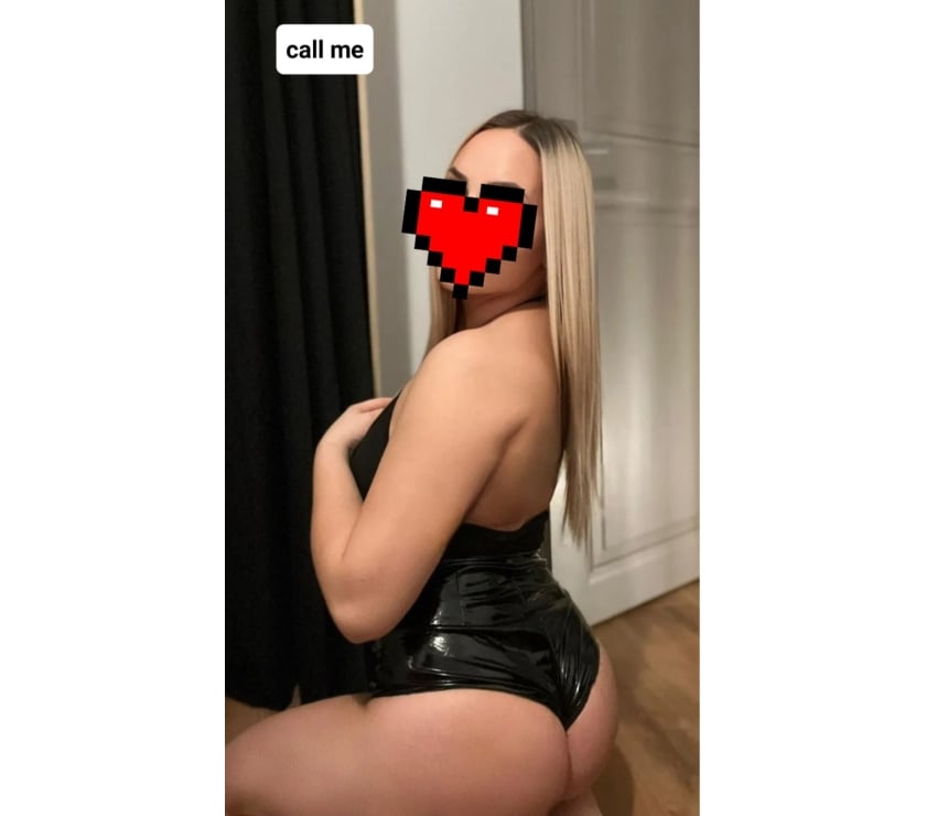 Escorts Nottinghamshire Nottingham - Photos for Ana PARTY new girl ONLY OUTCALL