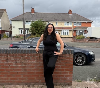 Escort Coventry City Centre Coventry - Photos for 🔞NEW ESCORT 🔞ONLY OUTCALL❤️ UNIQUE EXPERIENCE