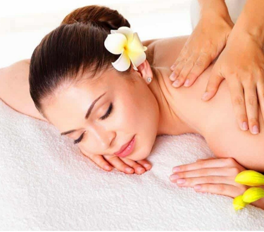 Full body massage Greater Manchester Bolton - Photos for Thai Massage in Bolton Town centre
