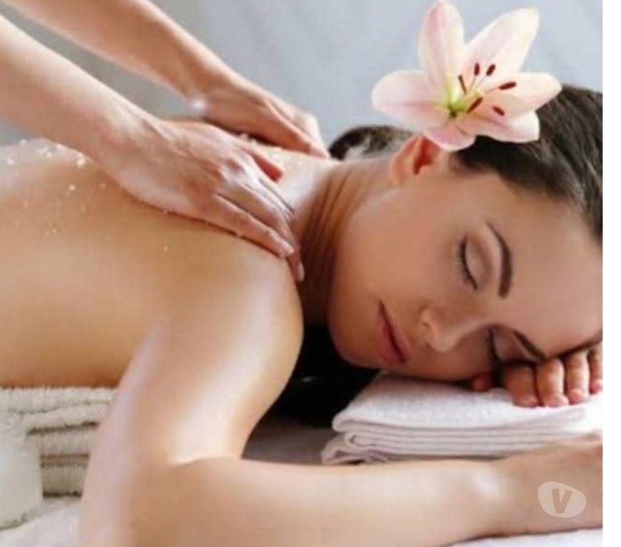 Full body massage Greater Manchester Bolton - Photos for Thai Massage in Bolton Town centre