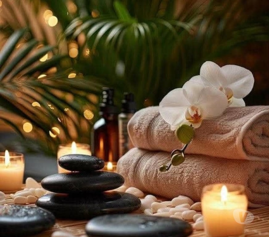 Full body massage Greater Manchester Bolton - Photos for Thai Massage in Bolton Town centre