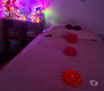 Thai Massage in Bolton Town centre