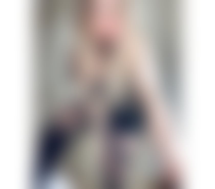 New in town✨no rush natural blonde just arrived