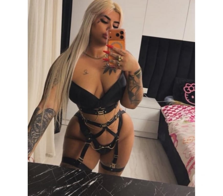 Escorts Belfast Belfast City Centre (South) - Belfast - Photos for ❤️Julia now in town ❤️