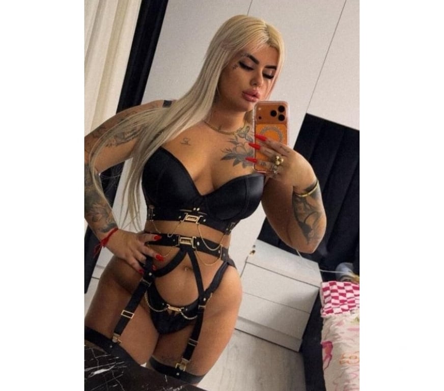 Escorts Belfast Belfast City Centre (South) - Belfast - Photos for ❤️Julia now in town ❤️