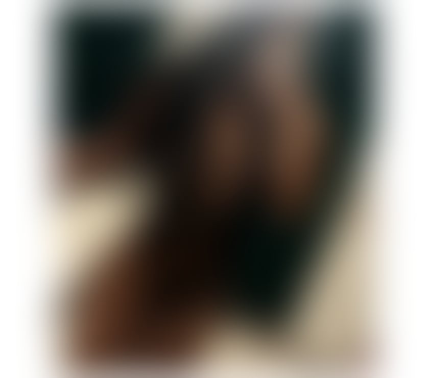 New Girl just arrived