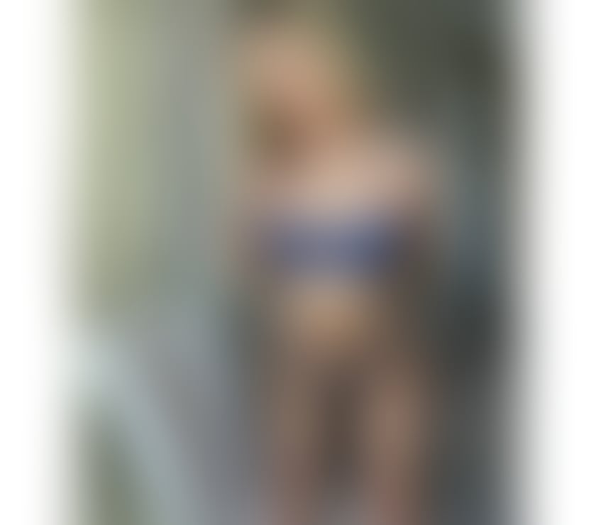 Blonde Beauty – Irresistible & Fun