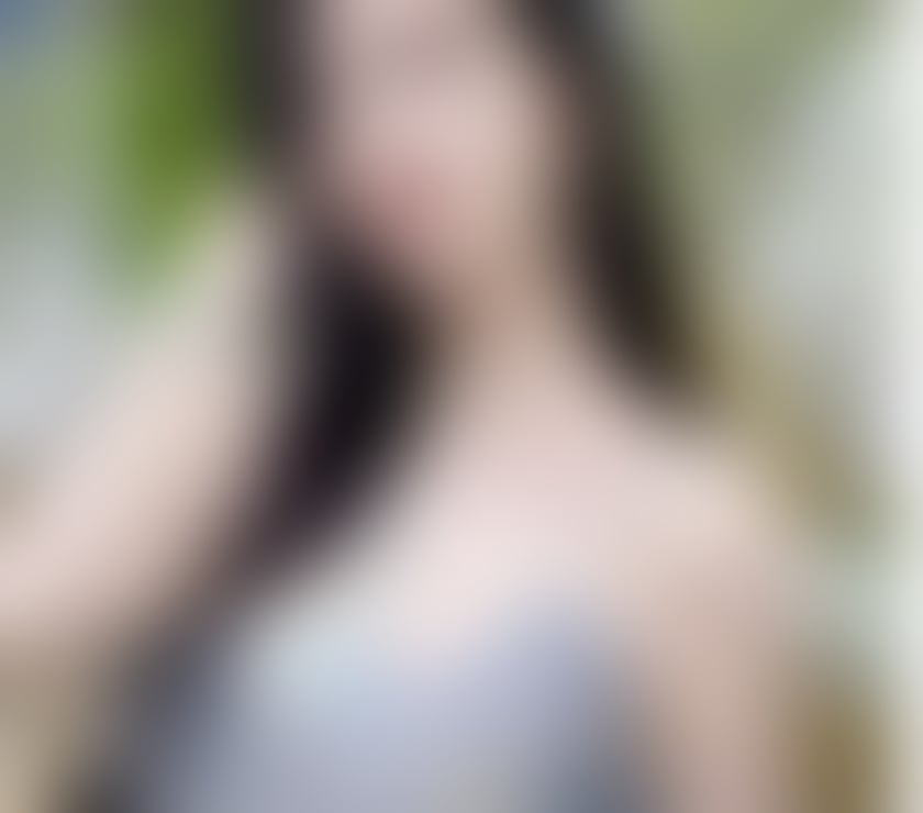 New Asian girl in town!