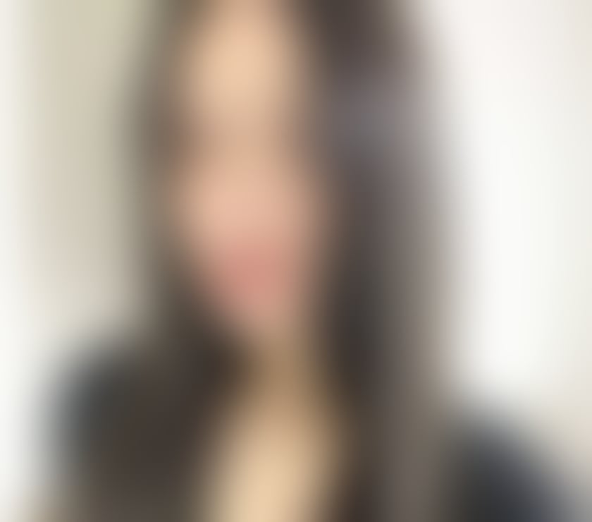 New Asian girl in town!