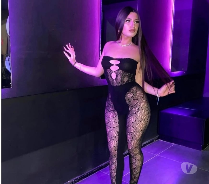 Escorts North West London Wembley Park - North West London - Photos for 🔥GEOVANA🔥 REAL 💯% PICS‼️