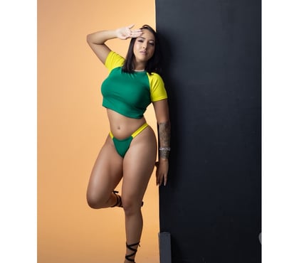  Escorts & Erotic Massage Dingle Liverpool - Photos for BRAZILIAN DOLL 🥳 FULL SERVICE