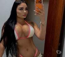 FERNANDA 🔝❤️ NEW ESCORT PARTY GIRL💥💥 ❤️🔝