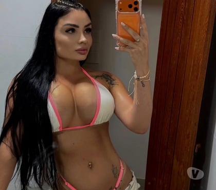 Escorts North Wembley Station Brent - Photos for FERNANDA 🔝❤️ NEW ESCORT PARTY GIRL💥💥 ❤️🔝