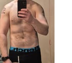 Male masseuse 🔥 women only 🔥