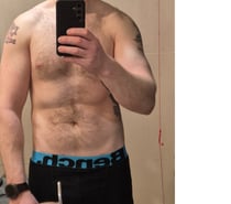 Male masseuse 🔥 women only 🔥